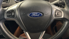 Ford Fiesta 1.0 EcoBoost 125 Titanium 3dr Petrol Hatchback